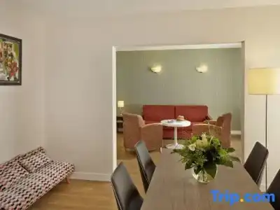 Citadines Kléber Strasbourg - 94