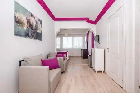 Merve Butik Otel - 39