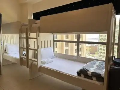 Bollywood Beach Hostel - 13