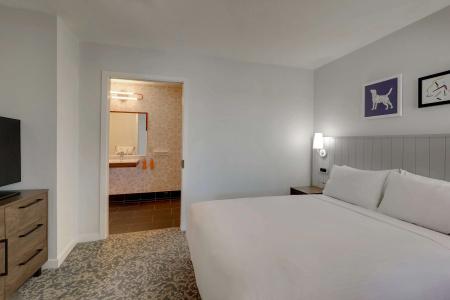 Sonesta ES Suites Sunnyvale - 84