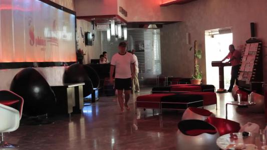 Sphinx Aqua Park Beach Resort - 21