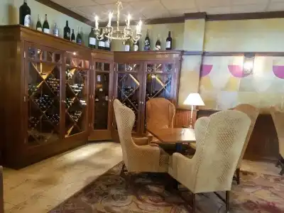 Nicollet Island Inn - 22
