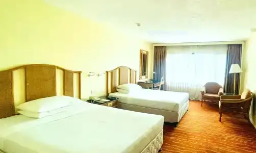 The Galadari, Colombo - 18