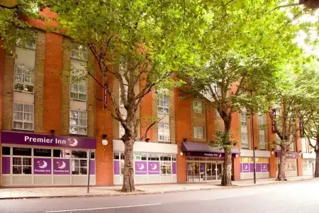 Premier Inn London Tower Bridge - 30