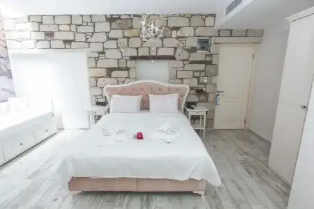Bellezza Alacati - 39
