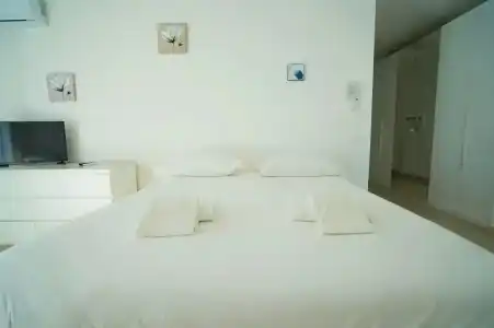 Isa Fiumicino Airport Residence - 58
