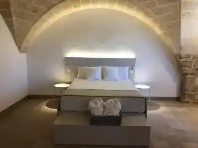 Masseria Malvindi - 5