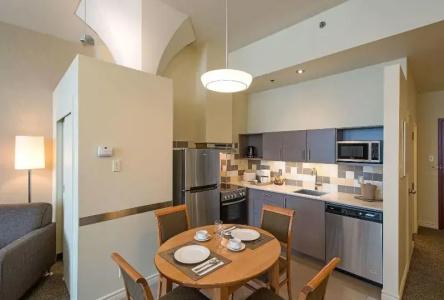 Le Square Phillips And Suites - 41