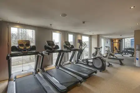 Hampton by Hilton Stuttgart City Centre - 30