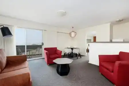 Mantra on Northbourne Canberra - 88