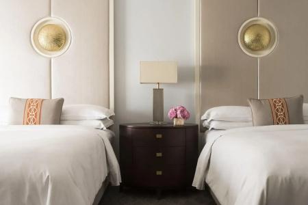 The Ritz-Carlton, Marina del Rey - 49