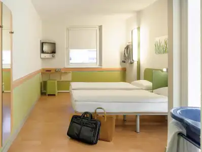 ibis budget Wien Sankt Marx - 21