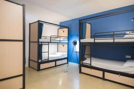 No Limit Barcelona Central - 40