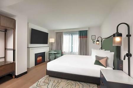 Pennyweight Boston, Curio Collection by Hilton - 51