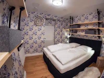 Alpenliebe Design - 2