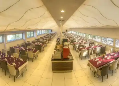 Maya World Marmaris - 19