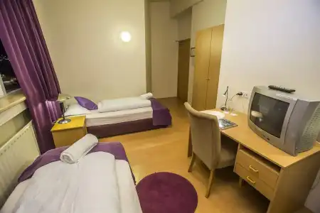 The Capital-Inn - 27