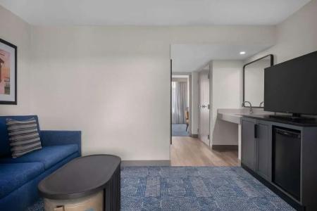 Embassy Suites by Hilton El Paso - 21