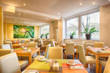 enjoy hostel Berlin City West - 19