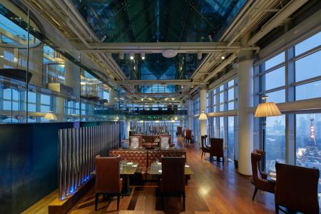 The Westin Shenzhen Nanshan - 33