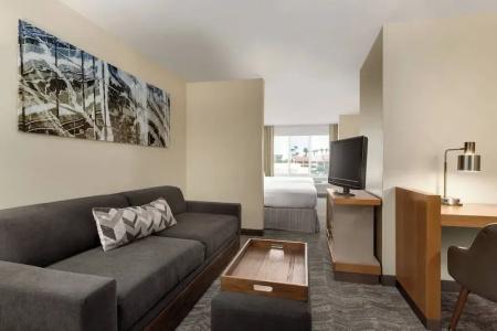 SpringHill Suites Phoenix North - 28