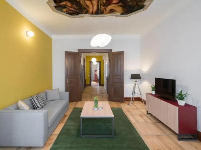 Art House Apartments by Adrez Living - 38