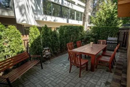 Villa Alvīne Family Apart-Hotel - 17