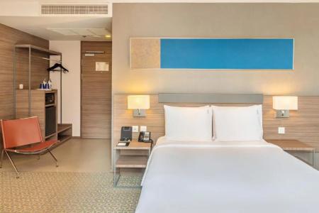 Holiday Inn Express Bangkok Sathorn by IHG - 79