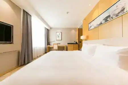Mercure Beijing Chang An West - 25