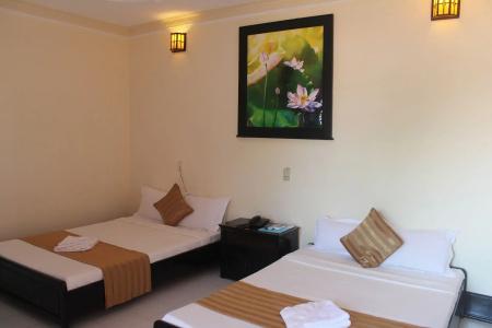 Doi Su Resort - 2