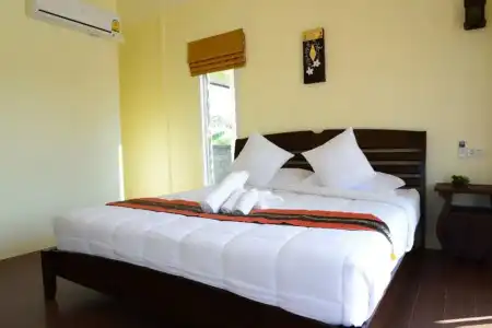 Nawang Maruekkhathaiyawan Resort - 1