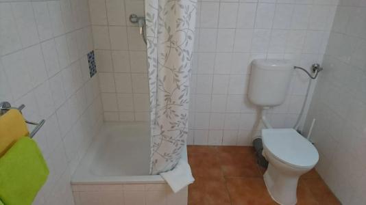 Hotel-Pension am Mühlberg - 9