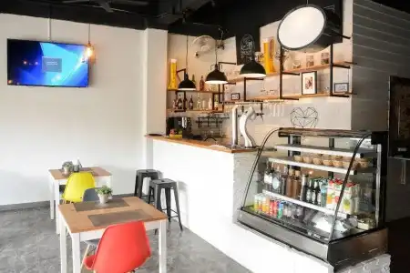 Kata Station - 20