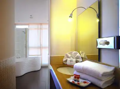 Best Western Plus Globus - 8