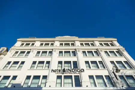 Indigo Cardiff by IHG - 26