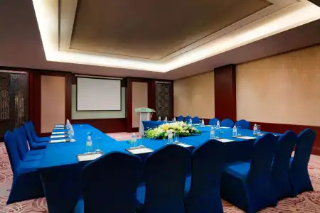Four Points by Sheraton Shanghai, Daning - 38