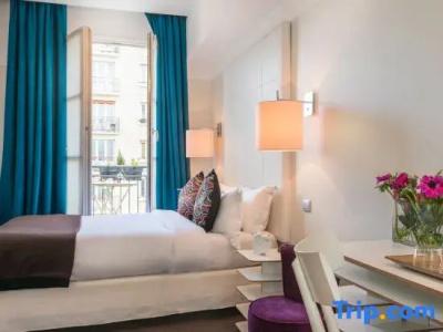 Le Placide Saint Germain des Pres - 45