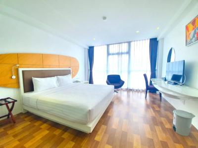 Icon Bangkok Sukhumvit 2 - 43
