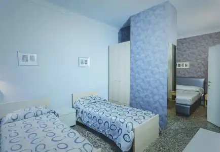 B&B Portanuova - 3