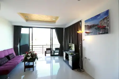 Samui Natien Village - 2