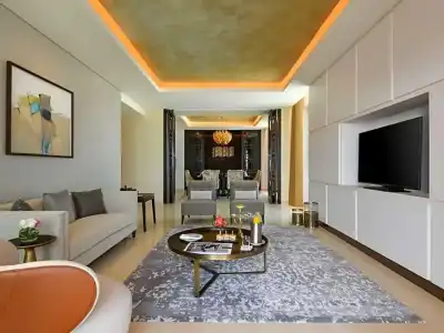 Alwadi Doha - MGallery Collection - 55