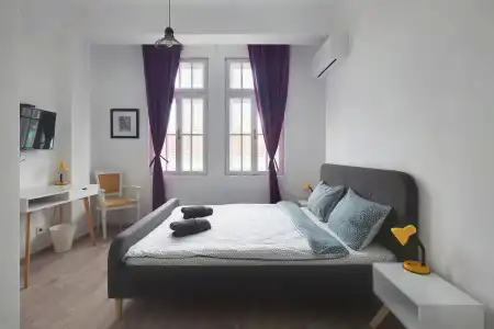 Hostel Musala - 13