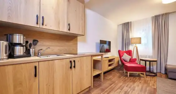 BergHammersbach, Sure Collection by Best Western - 100