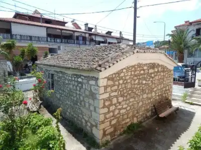 Kripis Studio Pefkohori - 14