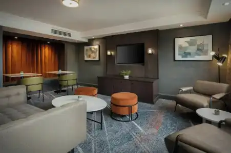 Glasgow Marriott - 75