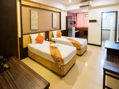 Sakulchai Place - 118