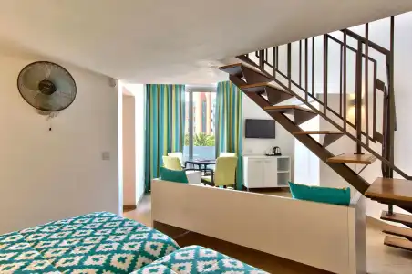 db San Antonio & Spa - All Inclusive - 2