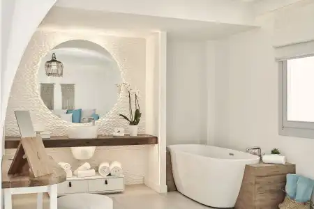 Nikki Beach Resort & Spa Santorini - 16