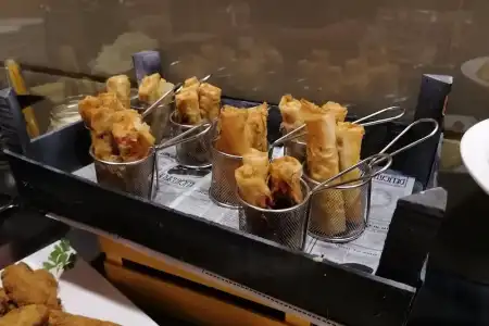 Rtanj Kopaonik Eco Resort & Spa - 6