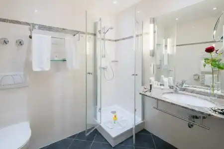 Best Western Plus Kuran der Obermaintherme - 52
